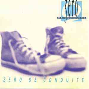 Zéro De Conduite - Zéro De Conduite