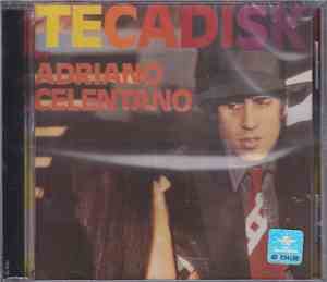 Adriano Celentano - Tecadisk