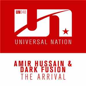 Amir Hussain & Dark Fusion  - The Arrival