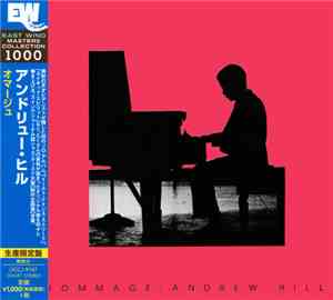 Andrew Hill - Hommage