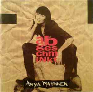 Anya Mahnken - Abgeschminkt