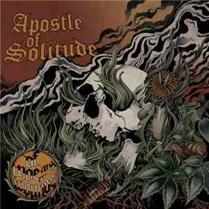 Apostle Of Solitude - Of Woe And Wounds