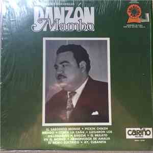 Arcaño Y Sus Maravillas - Danzón Mambo