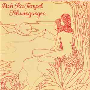 Ash Ra Tempel - Schwingungen
