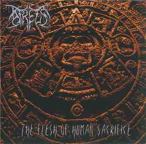 Atreus  - The Flesh Of Human Sacrifice