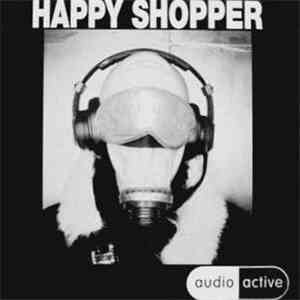Audio Active - Happy Shopper