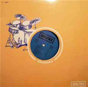 B. Hutin / J. Sherylee - Electronic