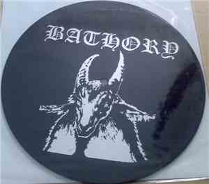 Bathory - Raise The Dead