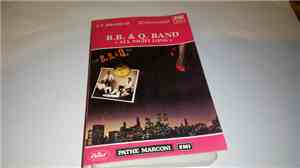 B.B. &.Q.Band - All Night Long