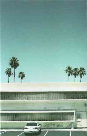 Beach Skulls - Slow Grind