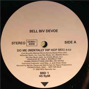 Bell Biv Devoe - Do Me!