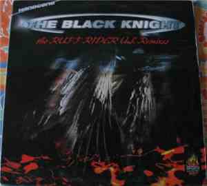 Black Knight - Ruff Rider (U.S. Remixes)