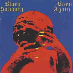 Black Sabbath - Born Again