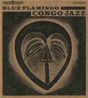Blue Flamingo - Congo Jazz