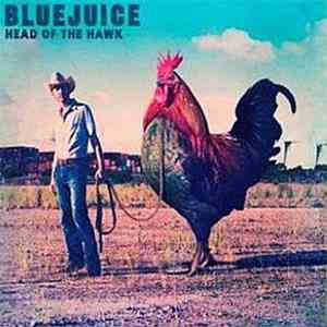 Bluejuice - Head Of The Hawk