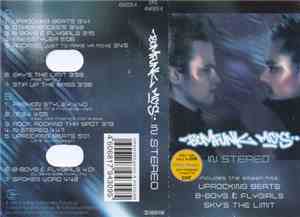 Bomfunk MC's - In Stereo