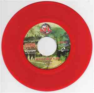 Capleton / Chino  - Wah Dem A Do / Larger Than Life