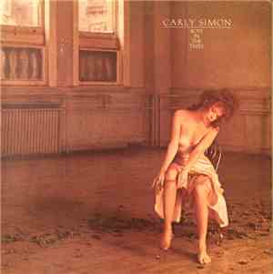 Carly Simon - Boys In The Trees