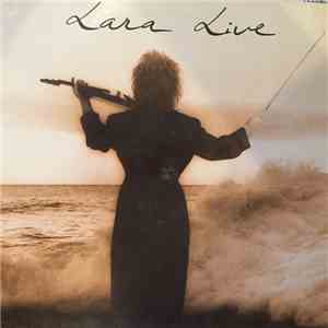 Catherine Lara - Lara Live