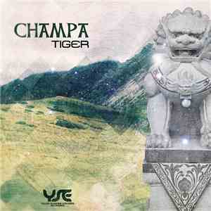 Champa - Tiger