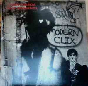Charly Garcia - Clics Modernos