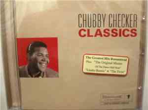 Chubby Checker - Classics