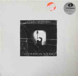 Colin Newman - Commercial Suicide