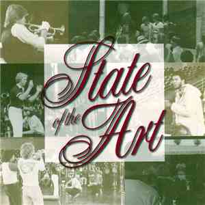 Concord Blue Devils, Santa Clara Vanguard - State of the Art