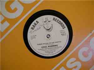 Cool Running - Robin Hoods Of The Ghetto / There You Go