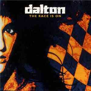 Dalton  - The Race Is On