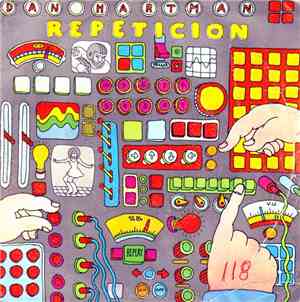 Dan Hartman - Repetición