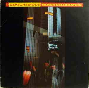 Depeche Mode - Black Celebration