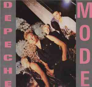 Depeche Mode - Tomorrow's Dance Amsterdam 83