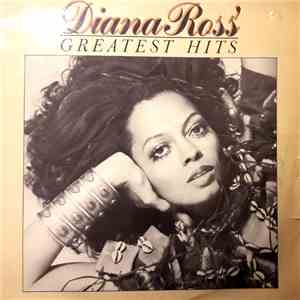 Diana Ross - Diana Ross' Greatest Hits