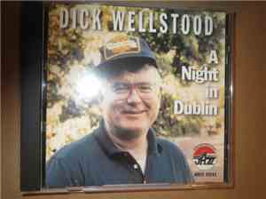Dick Wellstood - A Night In Dublin