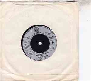 Dire Straits - Romeo And Juliet
