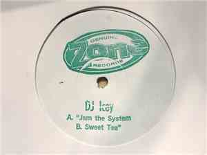 DJ Icey - Sweet Tea / Jam The System