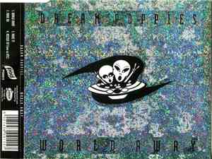 Dream Poppies - World Away