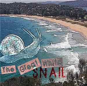 ___dREàgänN|||||| - The Great White Snail