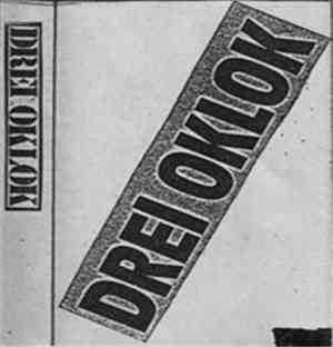Drei Oklok - En Concert