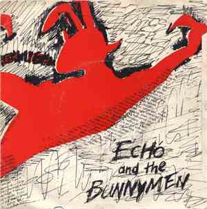 Echo And The Bunnymen - The Pictures On My Wall
