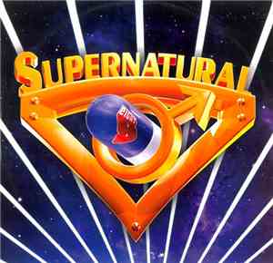 Eight  - Supernatural