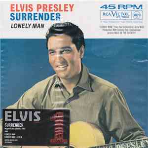 Elvis Presley - Surrender