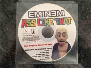 Eminem - Ass Like That