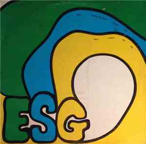 ESG - ESG