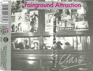 Fairground Attraction - Clare