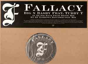 Fallacy Feat. Tubby T - Big N Bashy