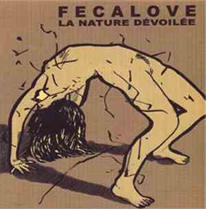 Fecalove - La Nature Devoilee