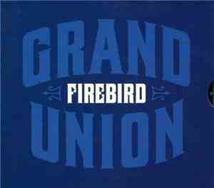 Firebird - Grand Union