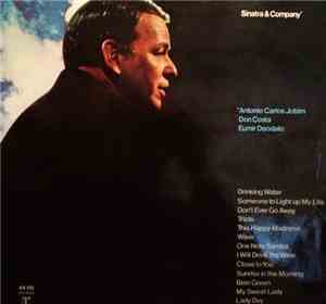 Frank Sinatra - Sinatra & Company